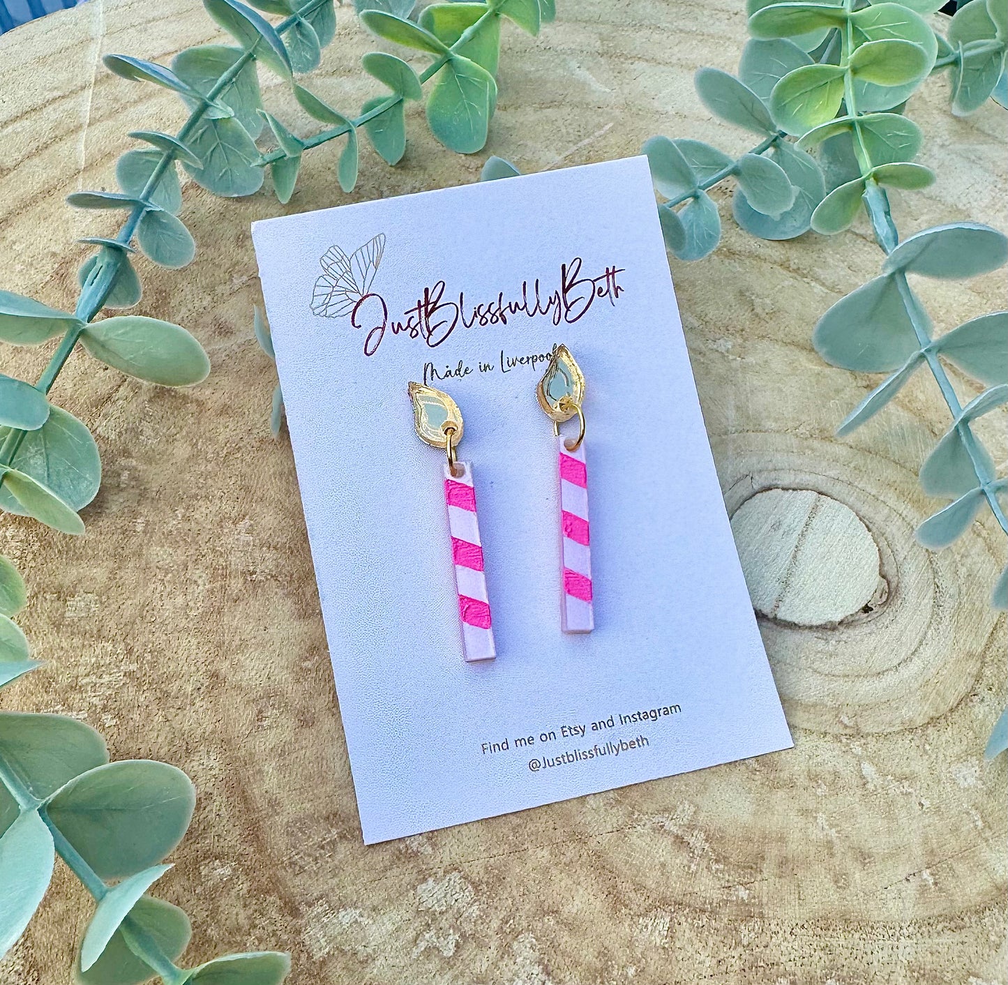 Celebration Candles