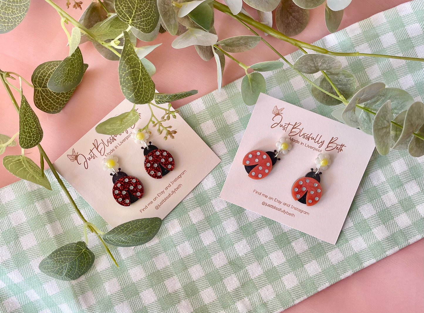 Ladybirds
