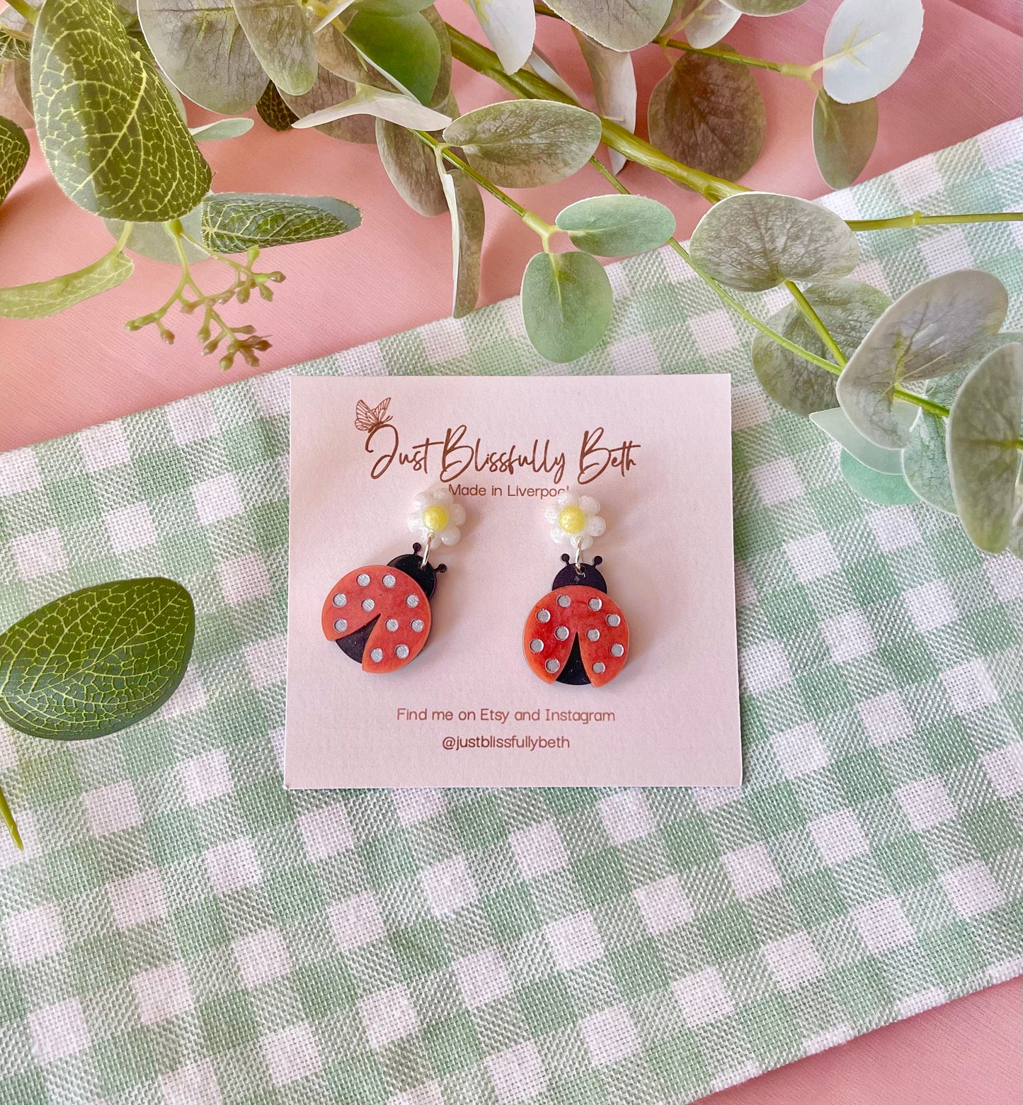 Ladybirds