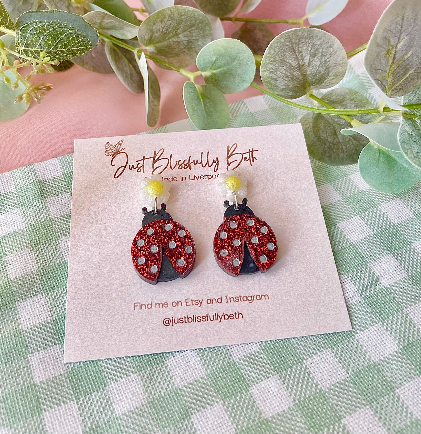 Ladybirds