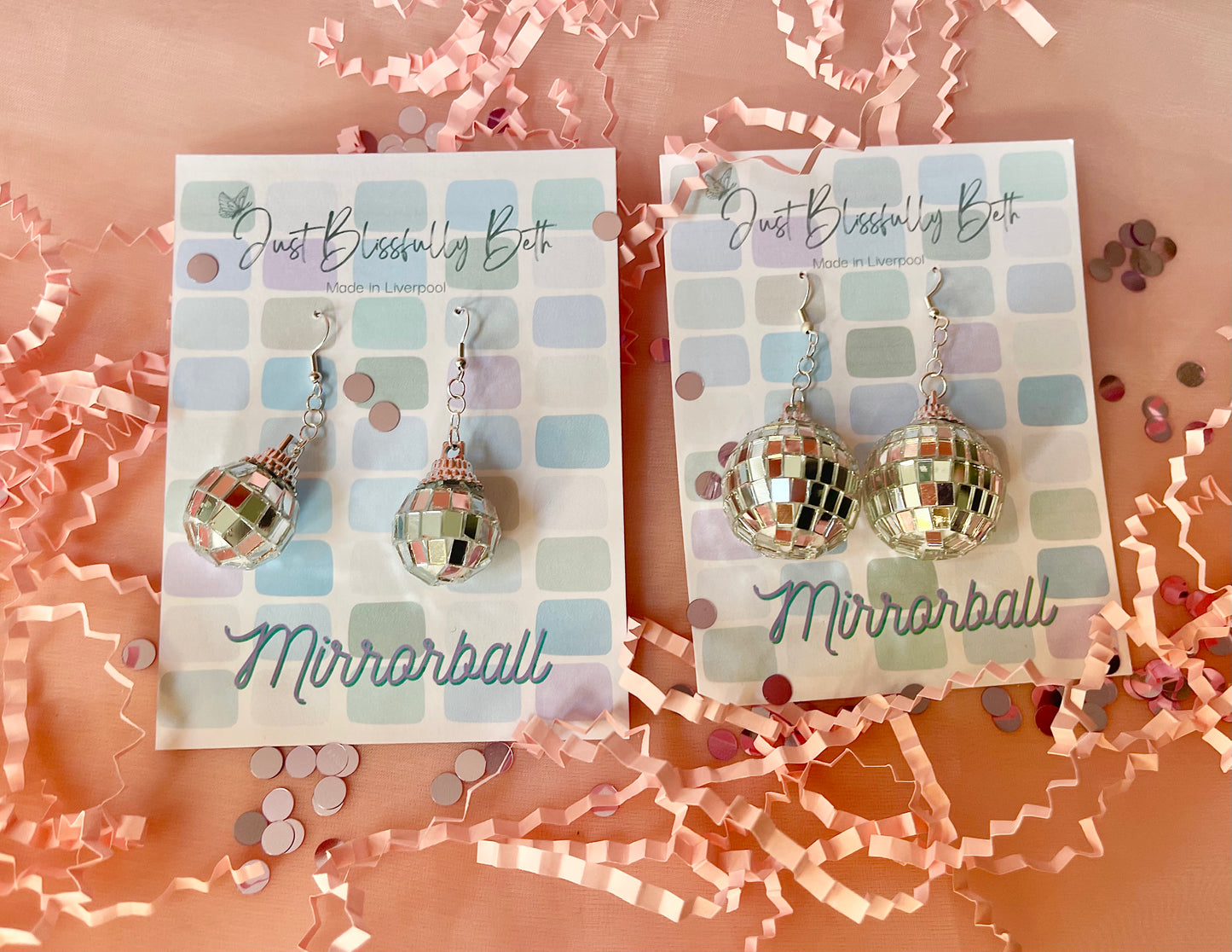 Mirrorball