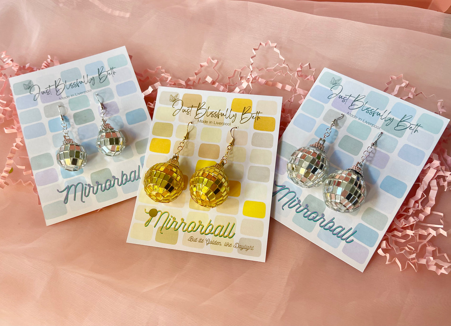 Mirrorball