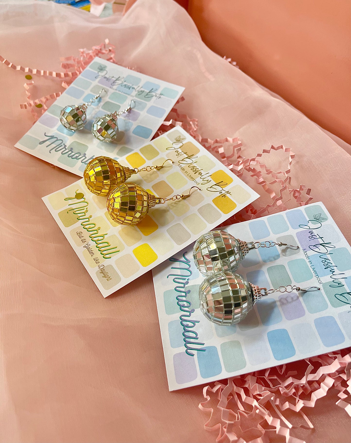 Mirrorball