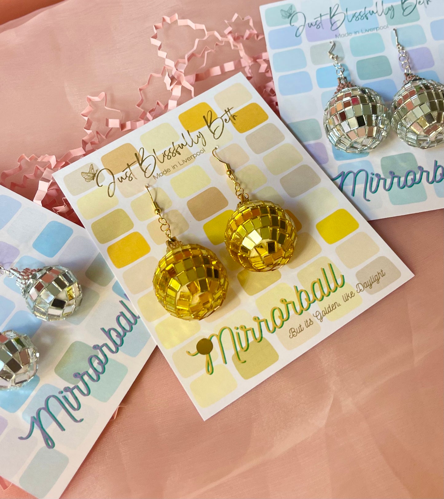 Mirrorball
