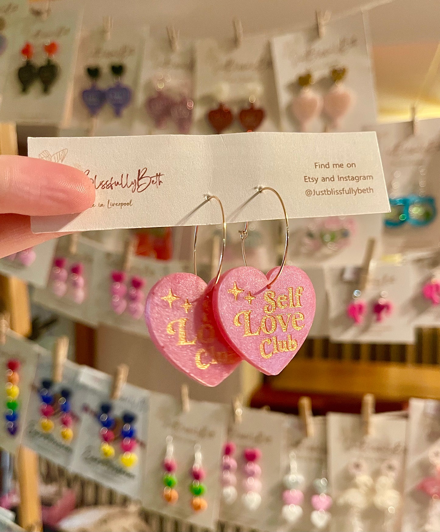 Self Love Club