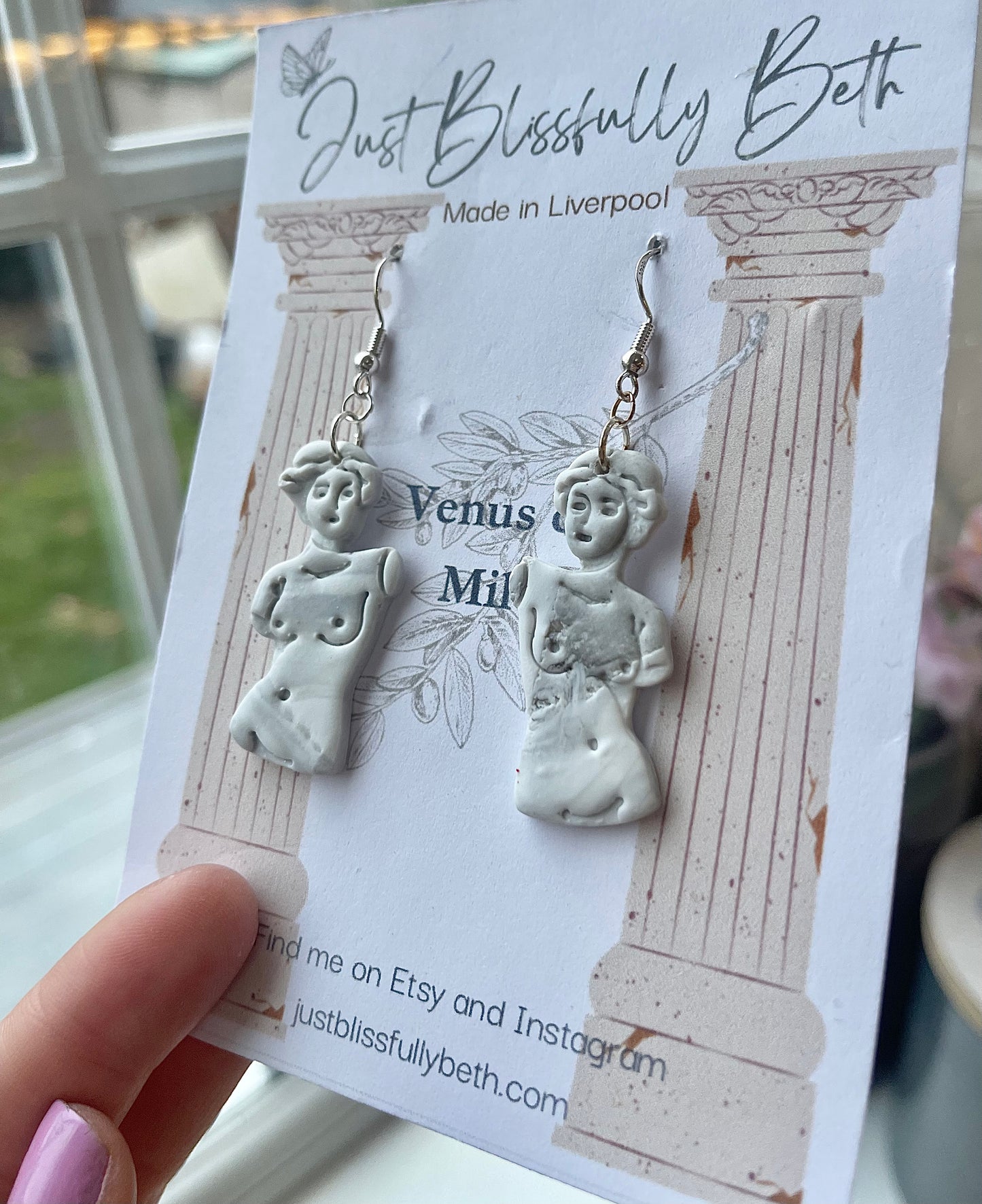Venus de Milo