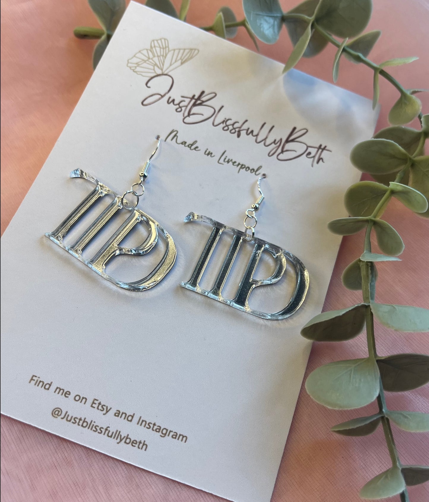 TPD Earrings