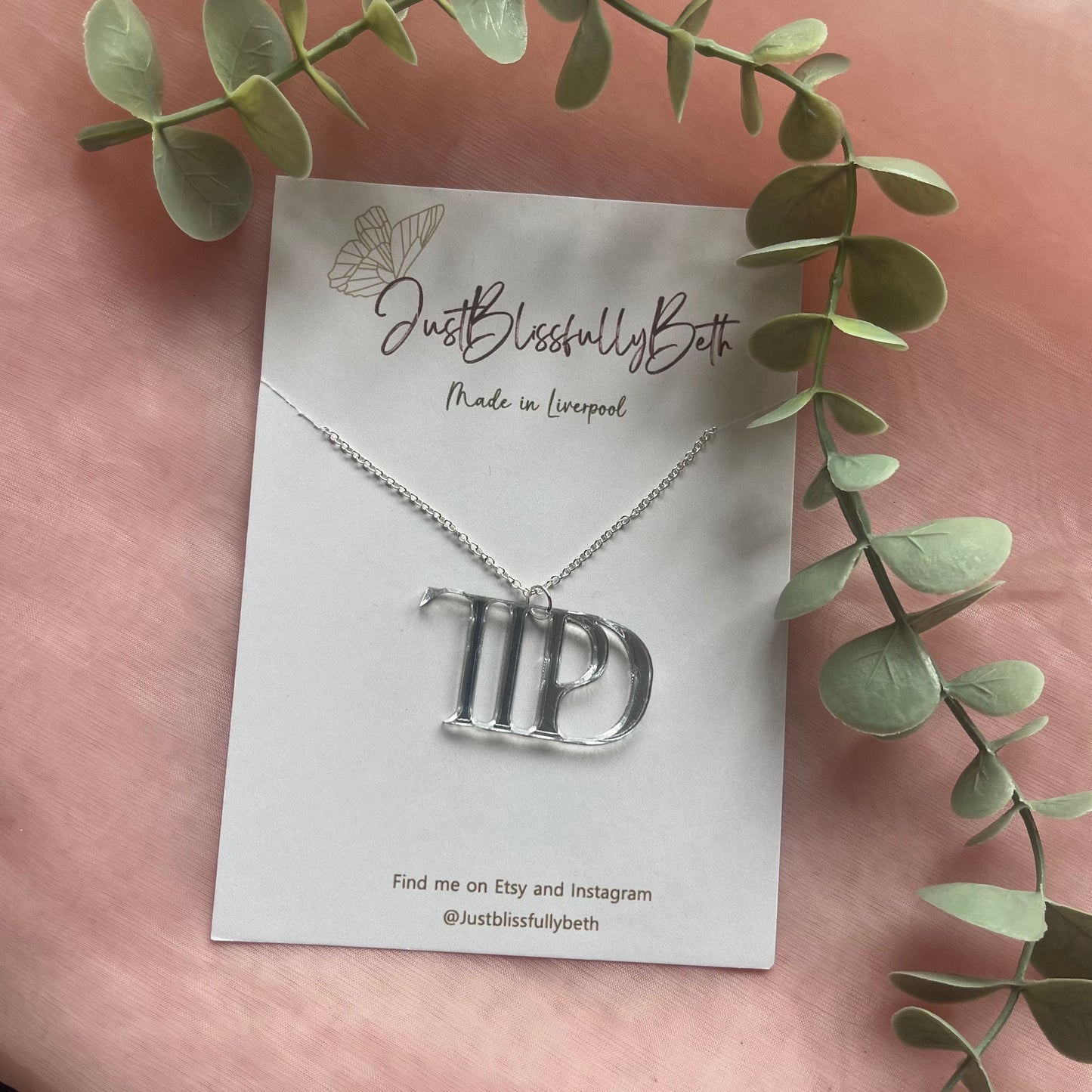 TPD Earrings