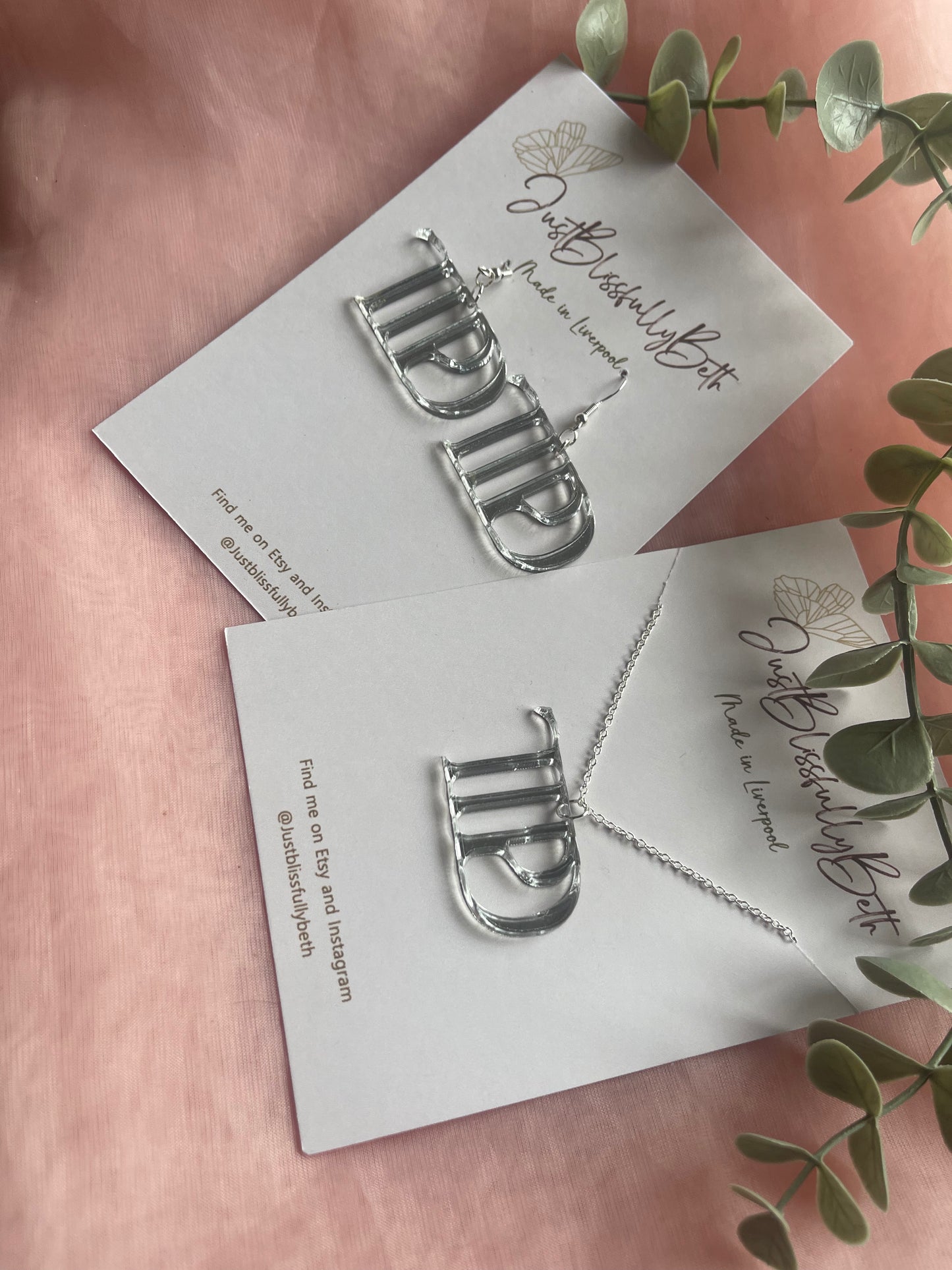 TPD Earrings