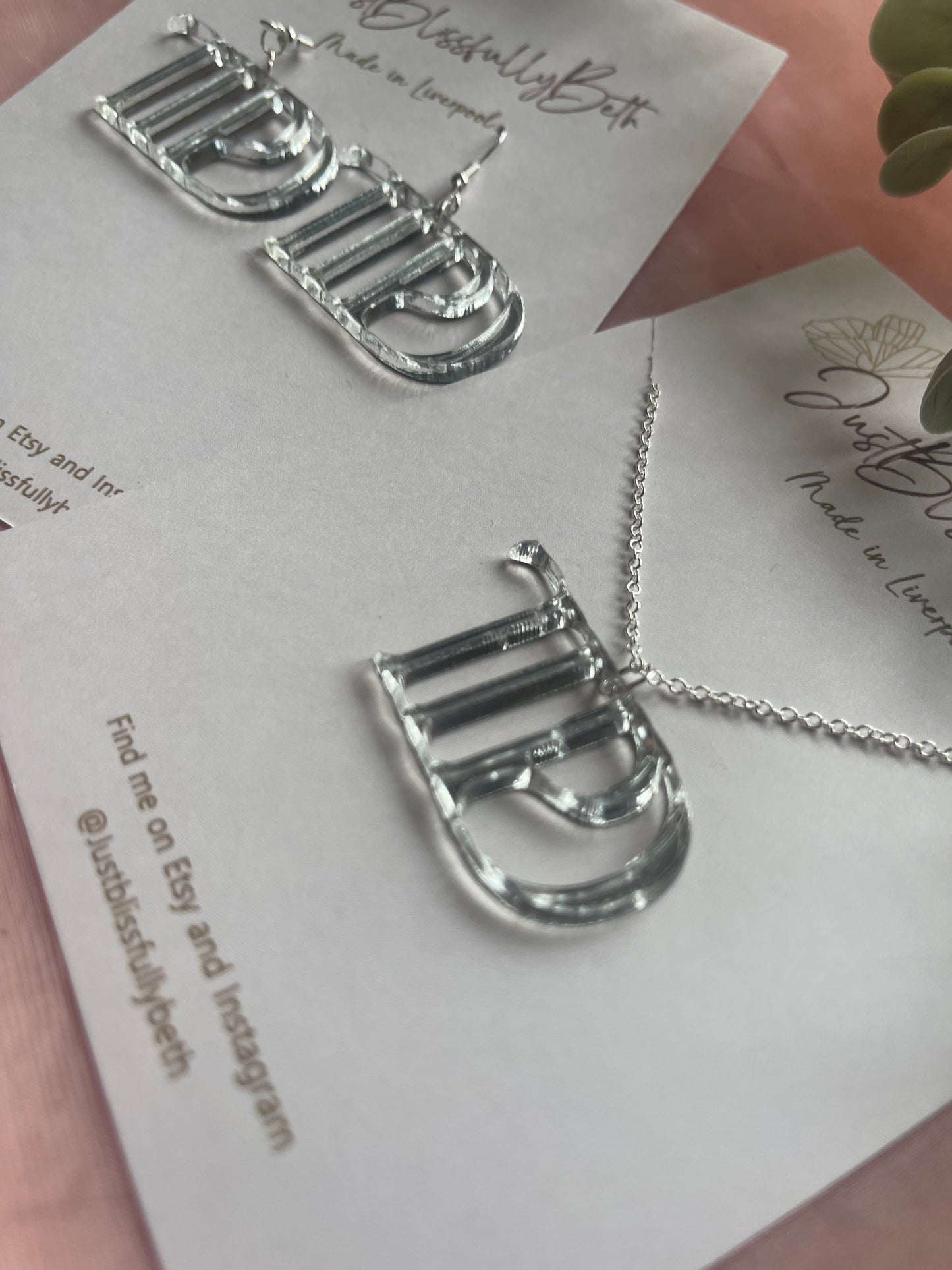 TPD Earrings