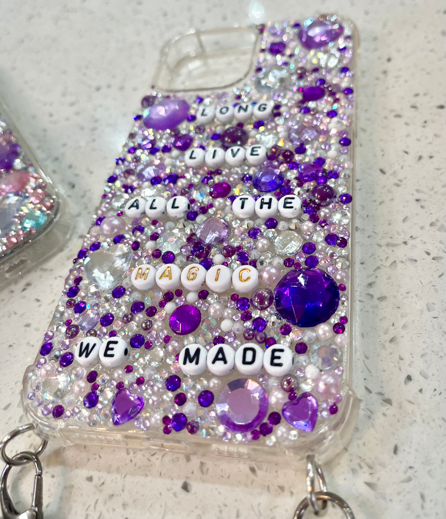 Custom phone cases