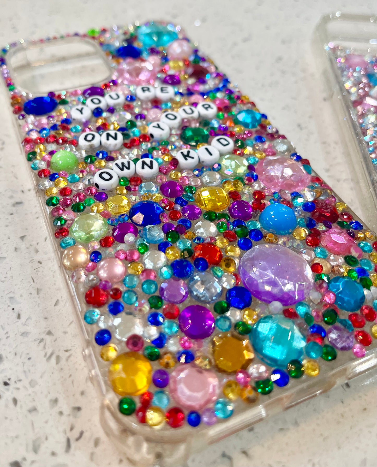 Custom phone cases