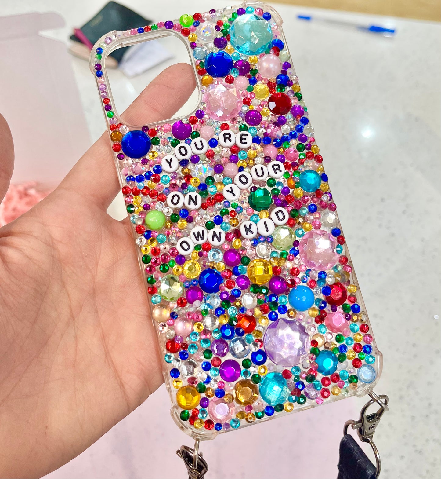 Custom phone cases